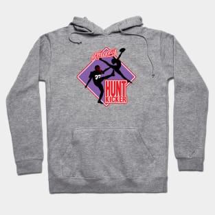 SLBBL 2019- Kareem Hunt Kicker Hoodie